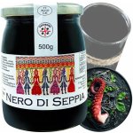 Nero di Seppia Sépiový inkoust 0,5 kg – Zboží Dáma