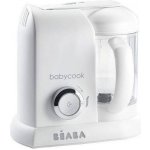 Beaba Babycook Silver – Zbozi.Blesk.cz