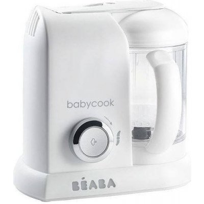 Beaba Babycook Silver – Zboží Mobilmania