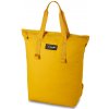 Taška  Dakine PACKABLE TOTE PACK MUSTARD 18L