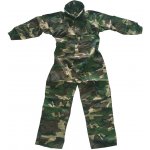 PBS overall Woodland Camo – Hledejceny.cz