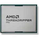 AMD Ryzen ThreadRipper PRO 9995WX 100-000001361 – Zboží Živě