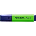Staedtler Textsurfer classic 364C-550 zelený světle – Hledejceny.cz
