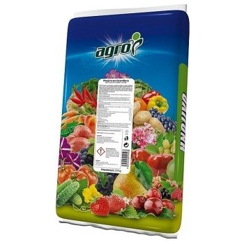 Agro hnojivo pro brambory 20 kg