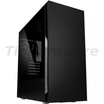 Cooler Master Silencio S600 MCS-S600-KG5N-S00