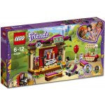 LEGO® Friends 41334 Andrea a její vystoupení v parku – Hledejceny.cz