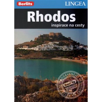 Rhodos - Inspirace na cesty