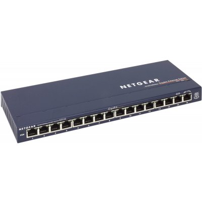 Netgear GS116 – Hledejceny.cz