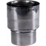 Spiroflex 60/100-80/125 IM adaptér – Hledejceny.cz