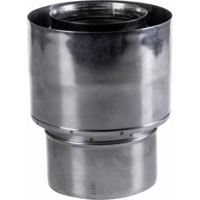 Spiroflex 60/100-80/125 IM adaptér – Hledejceny.cz