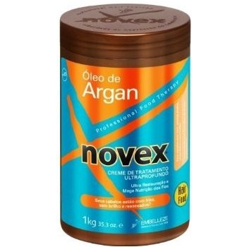 Novex Argan Oil Deep Treatment 1000 g