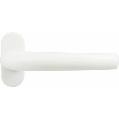 Richter Okenni klika RHW.005 (F9016) BÍLÁ (RAL 9016M) – Zboží Mobilmania