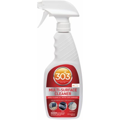 303 Multisurface Cleaner 473 ml – Zboží Mobilmania
