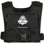 Bushido DBX zátěžová vesta 1-15 Kg – Zboží Dáma