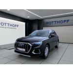 Audi Q3 35 TFSI Advanced 110 kW