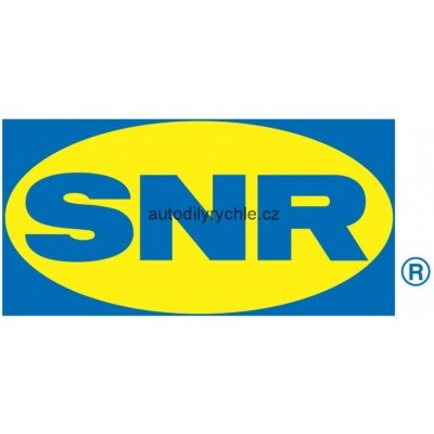 SNR KD452.24 Sada rozvodového řemene (KD452.24) – Zboží Mobilmania