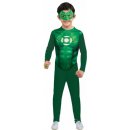 Hal Jordon Green Lantern