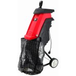 AWTools 2500W Shredder AW81020 – Sleviste.cz