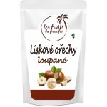 Les Fruits du Paradis Lískové ořechy loupané Jumbo 1000 g – Hledejceny.cz