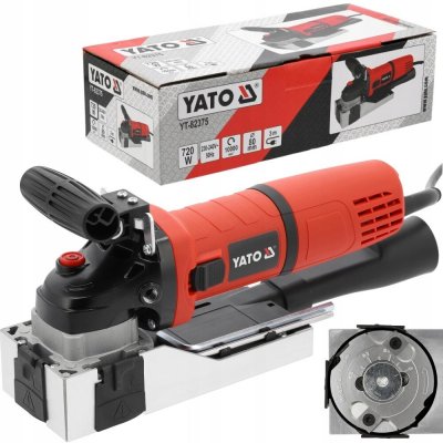 Yato YT-82375 – Zboží Dáma