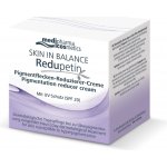 Redupetin Denní krém na redukci pigmentových skvrn SPF 20 50 ml – Zboží Dáma