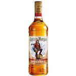 Captain Morgan Original Spiced Gold 35% 3 l (dárkové balení pumpa) – Zboží Dáma