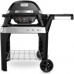 Weber Pulse 2000 stand – Sleviste.cz