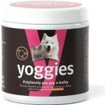 Yoggies Antioxidant Polyfenoly pro psy a kočky 150 g – Hledejceny.cz