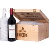 Víno Giusti Rosso Veneto IGT Umberto 14,5% 6 x 0,75 l (kazeta)
