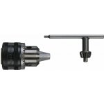 MILWAUKEE Ozubené sklíčidlo M18 × 2,5 (3 – 16 mm) 4932320014 – Sleviste.cz