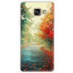 Pouzdro iSaprio Autumn 03 - Samsung Galaxy A5 2016 – Hledejceny.cz