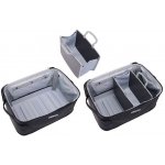 Thule Chasm přepravní taška na vybavení Gear Hauler Black 80 l – Sleviste.cz