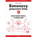 ŠPL 9 - Grafomotorika a kreslení - Věra Pokorná – Hledejceny.cz