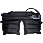 Kompresní masážní kraťasy inSPORTline Complift – Sleviste.cz