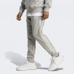 adidas Essentials French Terry Tapered Cuff 3-Stripes M IC9407 – Zboží Dáma