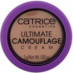 Catrice Ultimate Camouflage Krémový korektor 020 N Light Beige 3 g – Zbozi.Blesk.cz