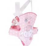 Zapf Creation Baby Annabell 704226 Klokanka – Sleviste.cz