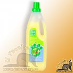 Menforsan mýdlový gel pro praní pelíšků a dek domácích mazlíčků 1000 ml – Hledejceny.cz