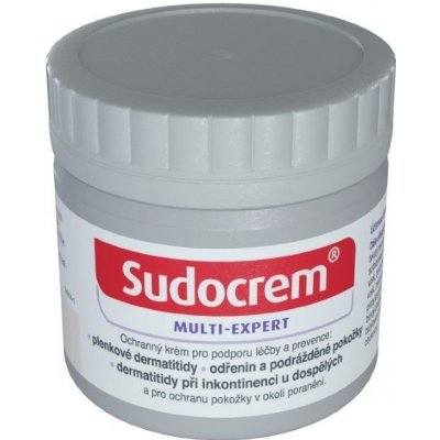 Sudocrem krém pro každodenní ochranu pokožky 60 g