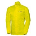 iXS NIMES 3.0 X79013 Bunda do deště fluorescentní žlutá 2XL – Sleviste.cz