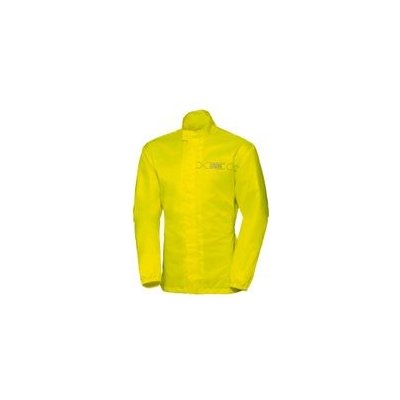 iXS NIMES 3.0 X79013 Bunda do deště fluorescentní žlutá 2XL – Sleviste.cz