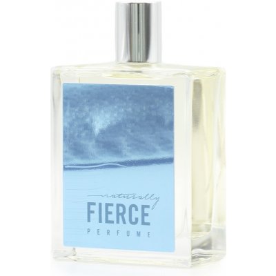 Abercrombie & Fitch Naturally Fierce parfémovaná voda dámská 100 ml – Hledejceny.cz