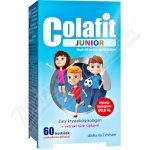 Dacom Colafit Junior 60 kostiček – Zboží Mobilmania