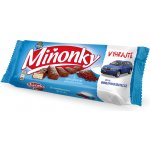 Opavia Miňonky smetanové 50 g – Zboží Mobilmania