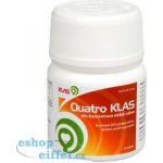 Klas Quatro Klas 30 tablet – Hledejceny.cz