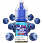 Oxva OX Passion Salts Sweet Blueberry 10 ml 10 mg – Hledejceny.cz
