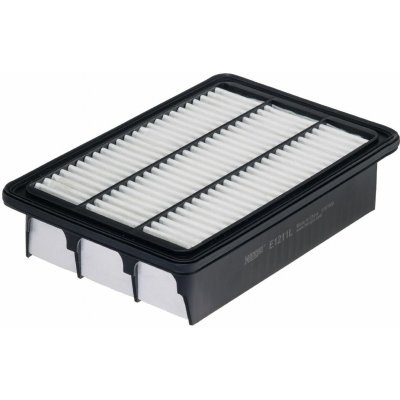 Vzduchový filtr HENGST FILTER E1211L – Hledejceny.cz
