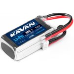 KAVAN Li-Po 850mAh/11.1 V 40/80C 9,4Wh – Zboží Mobilmania