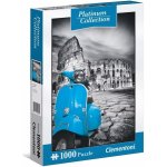 Clementoni Řím Koloseum 1000 dílků – Hledejceny.cz
