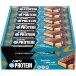 CORNY 30% PROTEIN Slaný karamel 50 g – Zboží Mobilmania